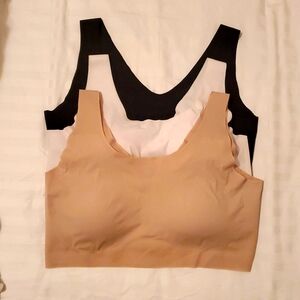 Sale Bali Set of 3 Bras 🌻 3X Easylite Smooth Comfort Pullover